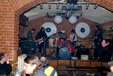 Sluníčko - 20.10.2011, foto Kotva