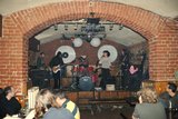 Sluníčko - 20.10.2011, foto Kotva
