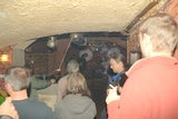 Sluníčko - 20.10.2011, foto Kotva