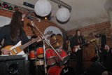 Sluníčko - 20.10.2011, foto Kotva