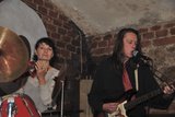 Sluníčko - 20.10.2011, foto Kotva