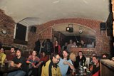 Sluníčko - 20.10.2011, foto Kotva