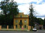 Všetaty - tady jsme nahrávali - 25.7.2009, foto Veronika Švábová