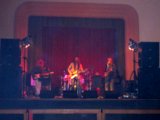 Koncert v Žihli 21.4.2012, foto Magda Codlová