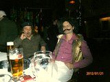 Ples Revoluce 21.1.2012, foto Máca