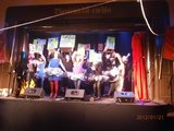 Ples Revoluce 21.1.2012, foto Máca