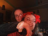 Ples Revoluce 21.1.2012, foto ???
