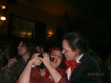 Ples Revoluce 21.1.2012, foto Máca