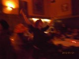 Ples Revoluce 21.1.2012, foto Máca