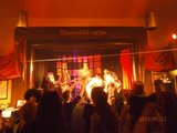 Ples Revoluce 21.1.2012, foto Máca