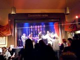 Ples Revoluce 21.1.2012, foto Máca