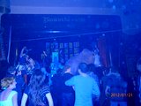 Ples Revoluce 21.1.2012, foto Máca