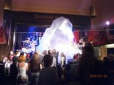 Ples Revoluce 21.1.2012, foto Máca