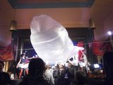 Ples Revoluce 21.1.2012, foto Máca