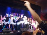 Ples Revoluce 21.1.2012, foto Máca