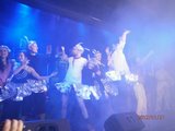 Ples Revoluce 21.1.2012, foto Máca