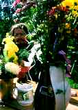Číha - Máciny 25. narozky, Skalice u Č. Lípy, září 1997, foto Pája Hanzal