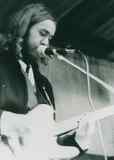 Peťa - Festival Cvičák 1995, foto John Ježek