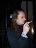 Studio Bubny - nahrávání desky Stalo se to dnes 20.11.2005, foto Veronika Švábová