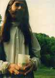 Pája - Máciny 25. narozky, Skalice u Č. Lípy, září 1997, foto Larysa