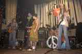 Ples lásky - Bluud Revue, Baráčnická rychta 29.1.2004, foto Martin Šváb