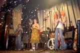 Ples lásky - Bluud Revue, Baráčnická rychta 29.1.2004, foto Martin Šváb