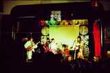 Ples krásy - Bluud Revue, Baráčnická rychta 15.1.2005, foto Martin Šváb