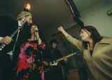 Hospoda na Slamníku 21.12.1997, foto Jakub Hněvkovský