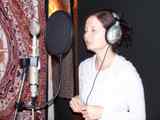 Studio Bubny - nahrávání desky Stalo se to dnes 20.11.2005, foto Pája Hanzal