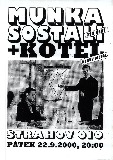 Desítka 22.9.2000
