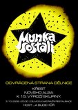 Dejvická nádražka - Křest CD + 15 let Munky - 3.10.2009