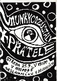 Vánoční koncert na Slamníku 21.12.1997