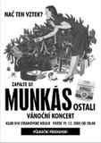 Vánoční koncert - Desítka 19.12.2003