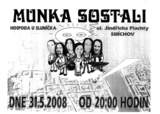 Sluníčko 31.5.2008